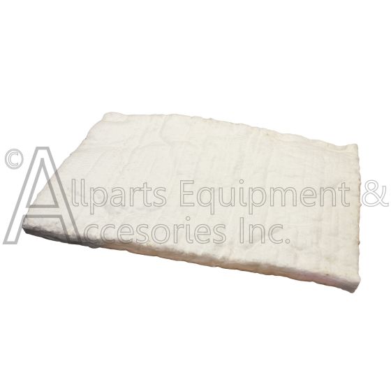 H8021 Insulation Blanket