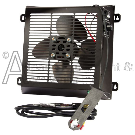 Blower 4 Blade