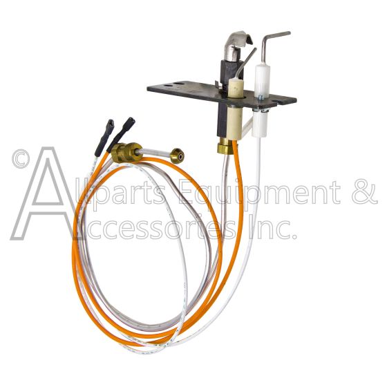 H8491 IPI PILOT Assembly
