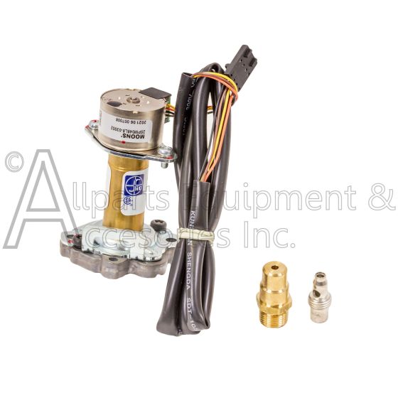 H8611 LP-NG Conversion Kit MPDP40IN