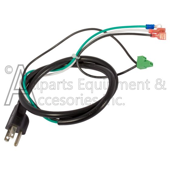 ASSY-HARNESS POWER VENT