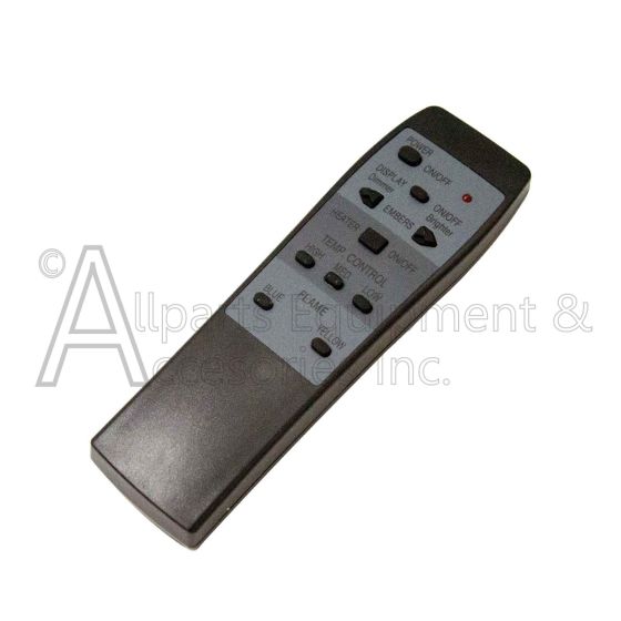 H9118 Remote Control Transmitter Superior Fireplaces