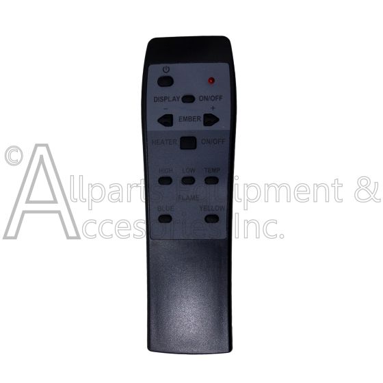 H9118 Remote