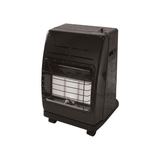 The HH-18-PCH Remington heater.