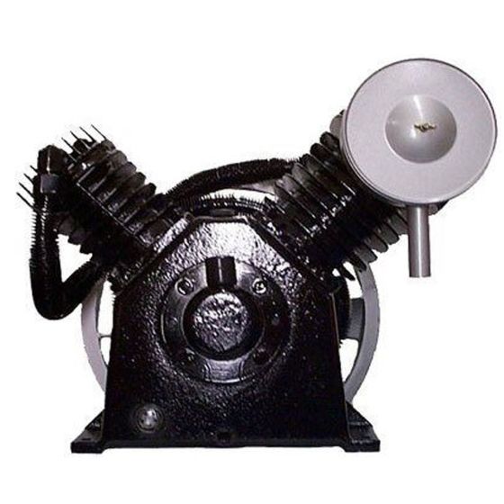 hpv05a pump 18.0 cfm @ 100 psi