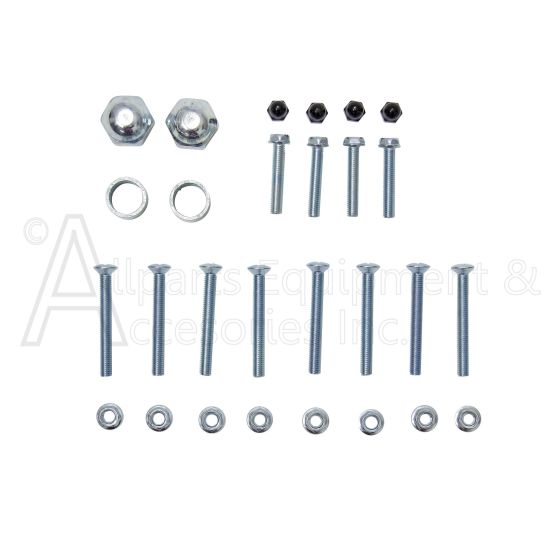 Hardware Kit