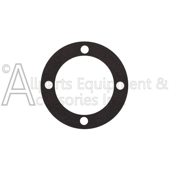 Valve plate to cylinder gasket for air compressor. Part number IH1053