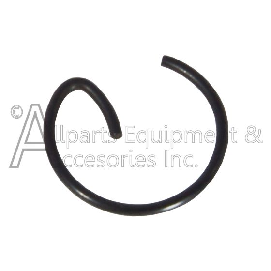 CIR-CLIP, FAN RETAINER