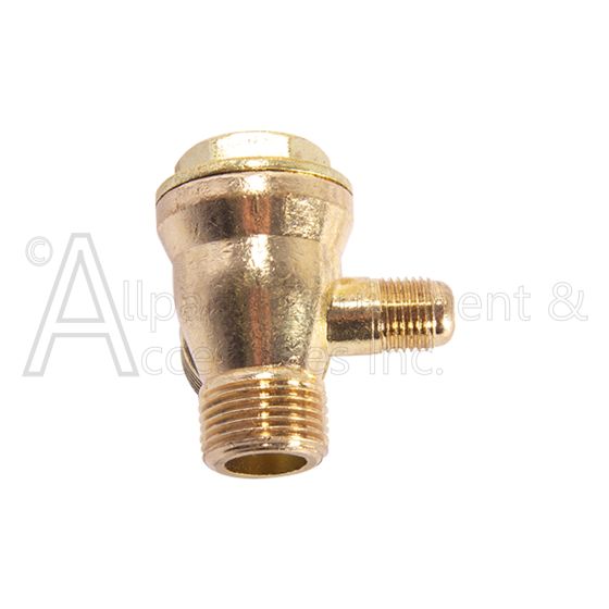 IH2026B CHECK VALVE
