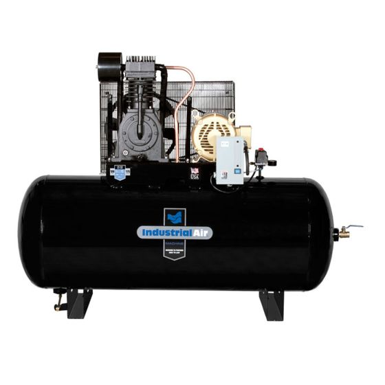 ih7539975 electric two-stage air comrpessor