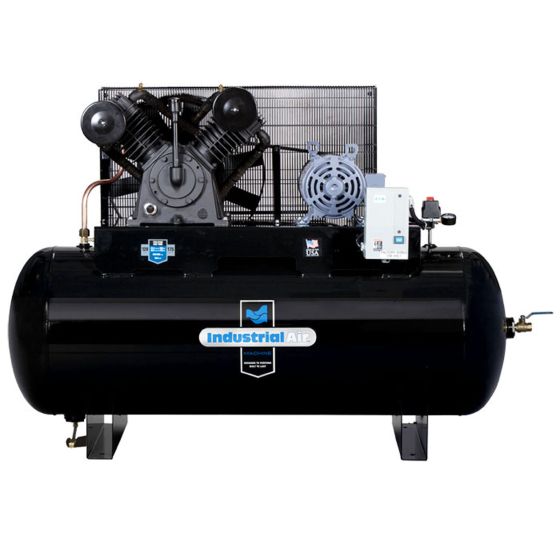 ih9969910 electric two-stage air compressor