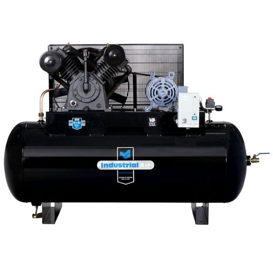 ih9919910.02 electric two-stage air compressor