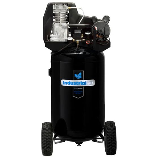 il1983013 single stage electric air compressor