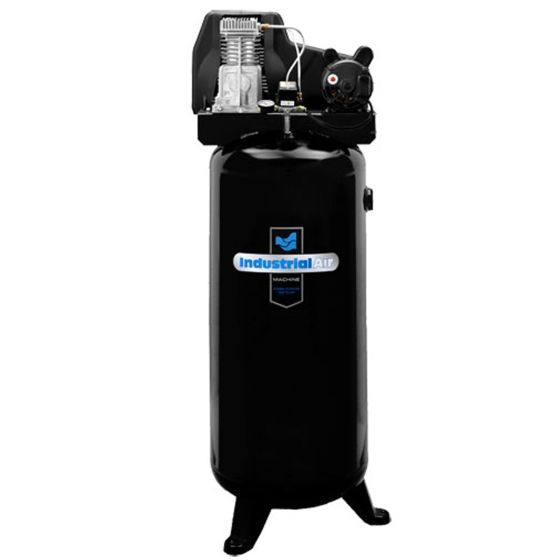 il3106016 single stage electric air compressor