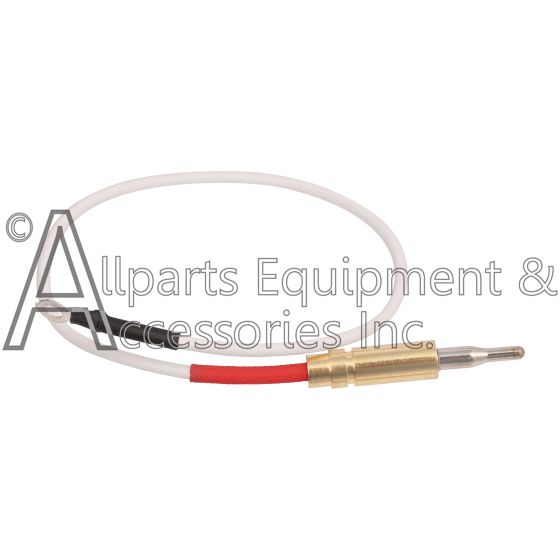 IR30K-22LP-TC propane thermocouple replacement with eyelet