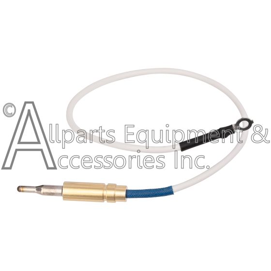 IR30K-22NG-TC thermocouple with eyelet connection for a pilot assembly