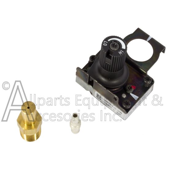 j2098 conversion kit