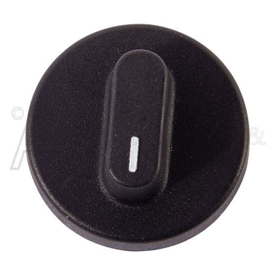 J3579 Control knob IHP view 1