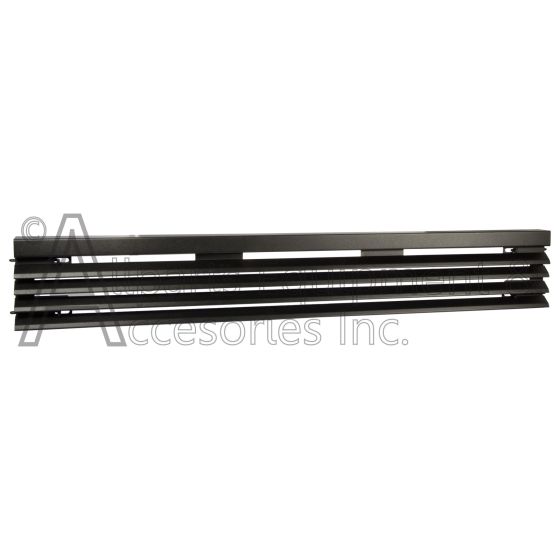LOUVER ASSEMBLY, BOTTOM