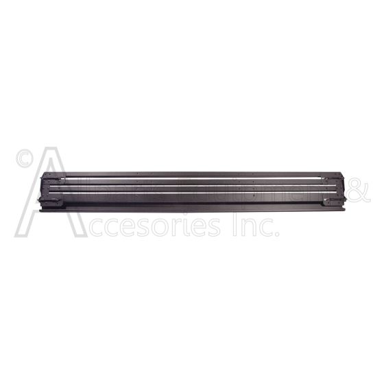 LOUVER ASSEMBLY, TOP