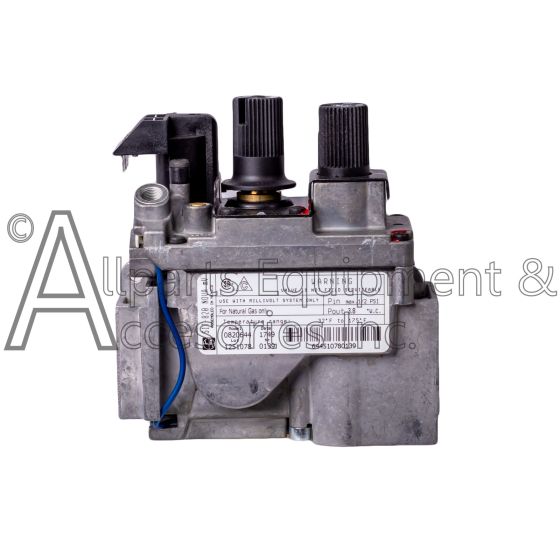 J5281 natural gas high-altitude SIT 820 control valve