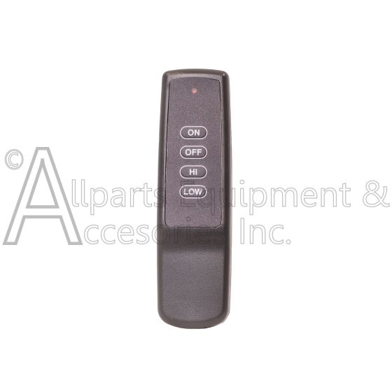 J6549 Remote Control
