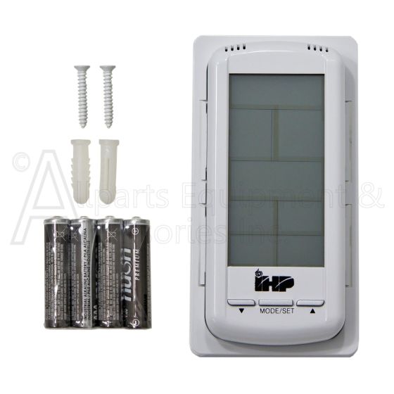 REMOTE TRANS AF-4000TSS01
