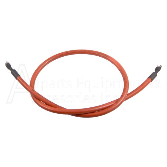 Details of J6828 High voltage cable