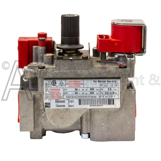 14428 SIT Gas Valve