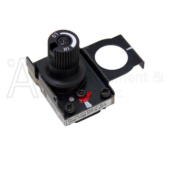 J6840 Regulator conversion Kit 907202