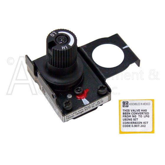 14488 REGULATOR,CONV KIT 907202