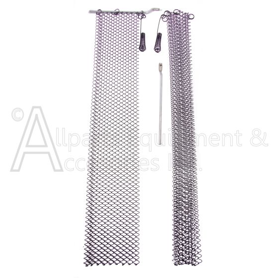 J7047 screen assembly