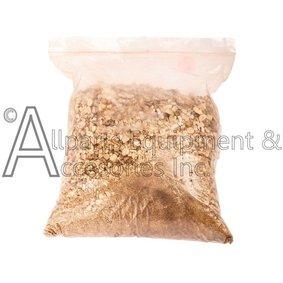 J7274 bag of vermiculite