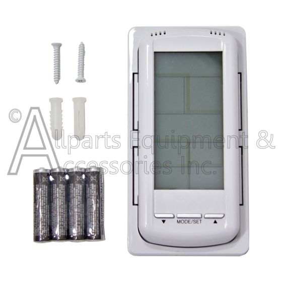 J7866 IHP Remote Control