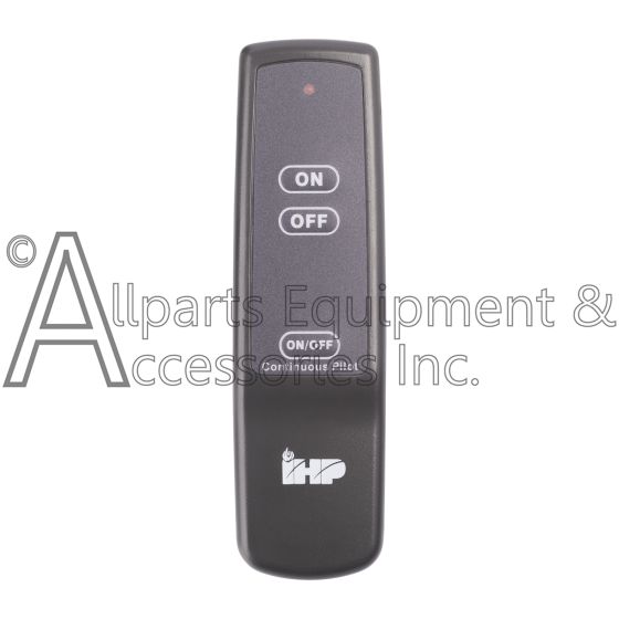 J7911 remote control