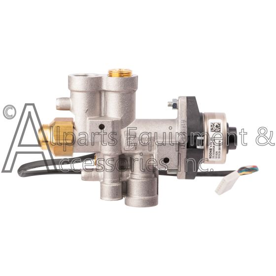J7936-S gas valve