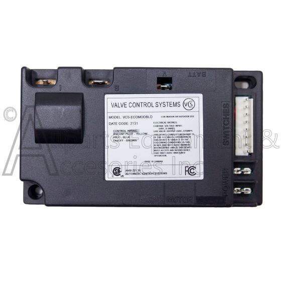 J7937 Lennox IHP Control Module