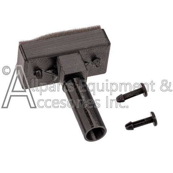 KK-4981 intake muffler kit for an air compressor pump