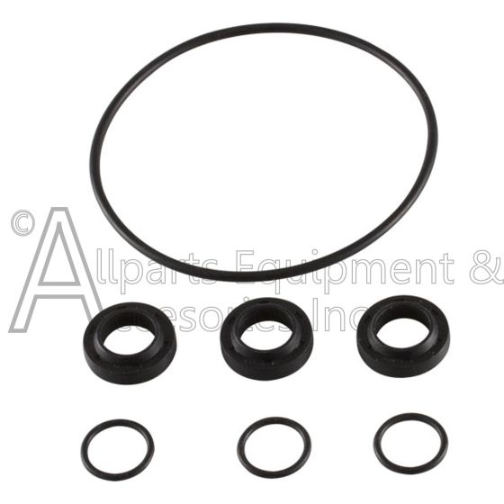 FA-YKI57015402 oil seal kit replaced by ktri64782