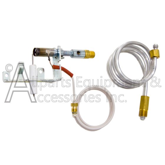 LPG8403 Pilot ODS Assembly LPG propane Gas