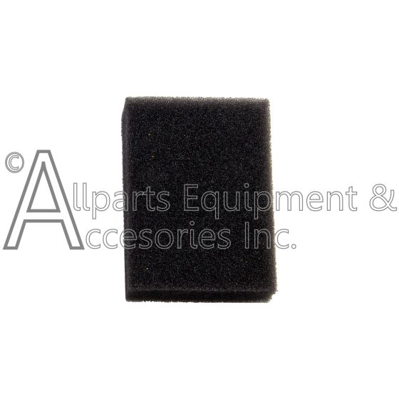 The M12179 air filter.