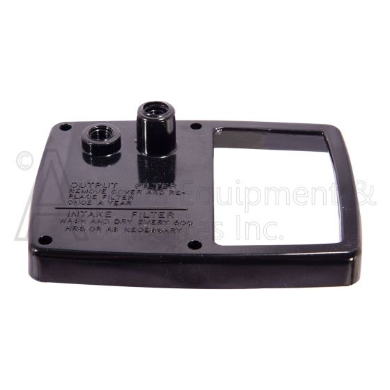 COVER, PLASTIC DESA MASTER REDDY