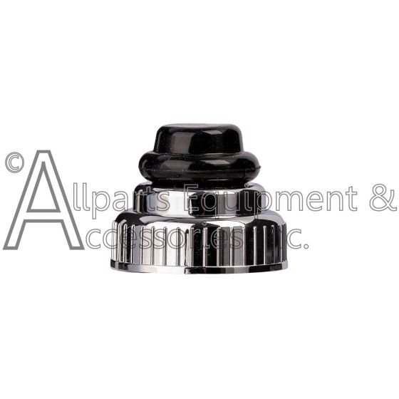 MARK1837-13BC push button ignitor cap