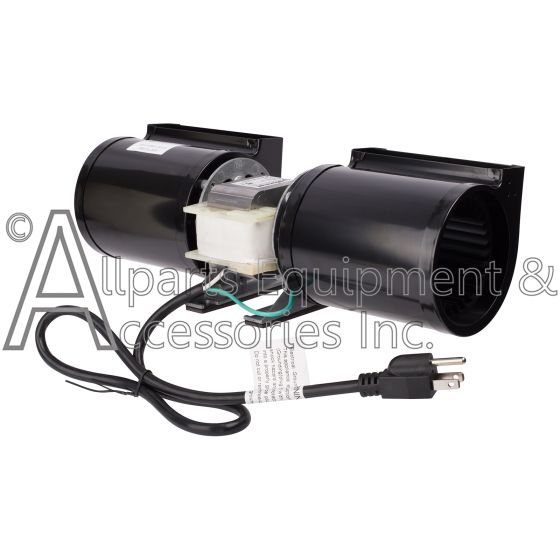 GFK160A-3P Monessen fireplace blower