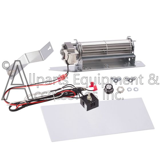 GZ550 blower fan kit for Napoleon fireplaces