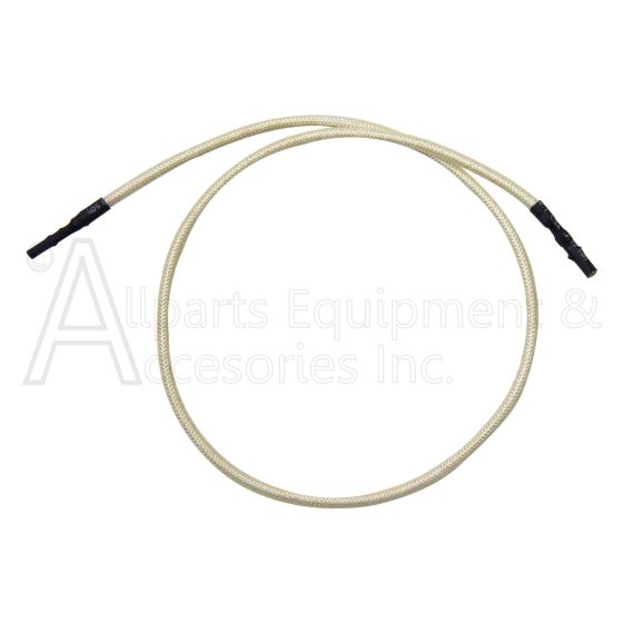 IGNITOR WIRE 18 INCH R1 R2 ENDS