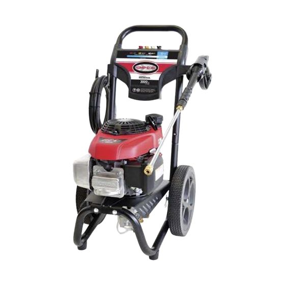 The MS60772 Pressure Washer.