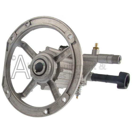 mtpv93520 faip super pony pump bottom view