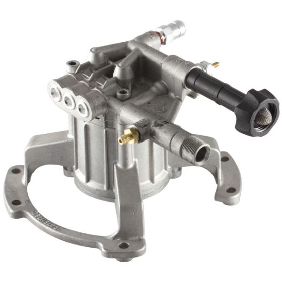 MTPV93564 SUPER PONY SERIES 2600 PSI W/ HOSE