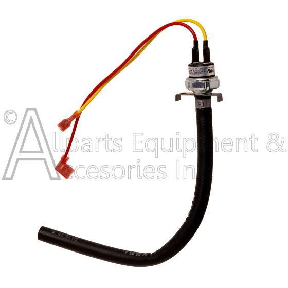 N003306SV PRESSURE SWITCH 120/150 PSI